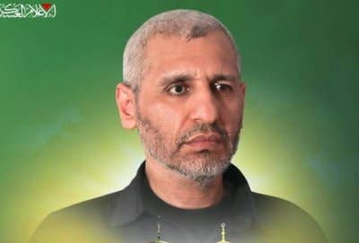 Pasukan pejuang Palestin, Hamas mengesahkan komander tentera tertingginya, Mohammed Deif, telah dibunuh oleh rejim Zionis.