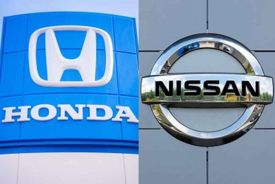 Honda Motor Co dan Nissan Motor Co dijangka mengumumkan butiran terperinci mengenai rancangan penggabungan syarikat pada pertengahan Februari.