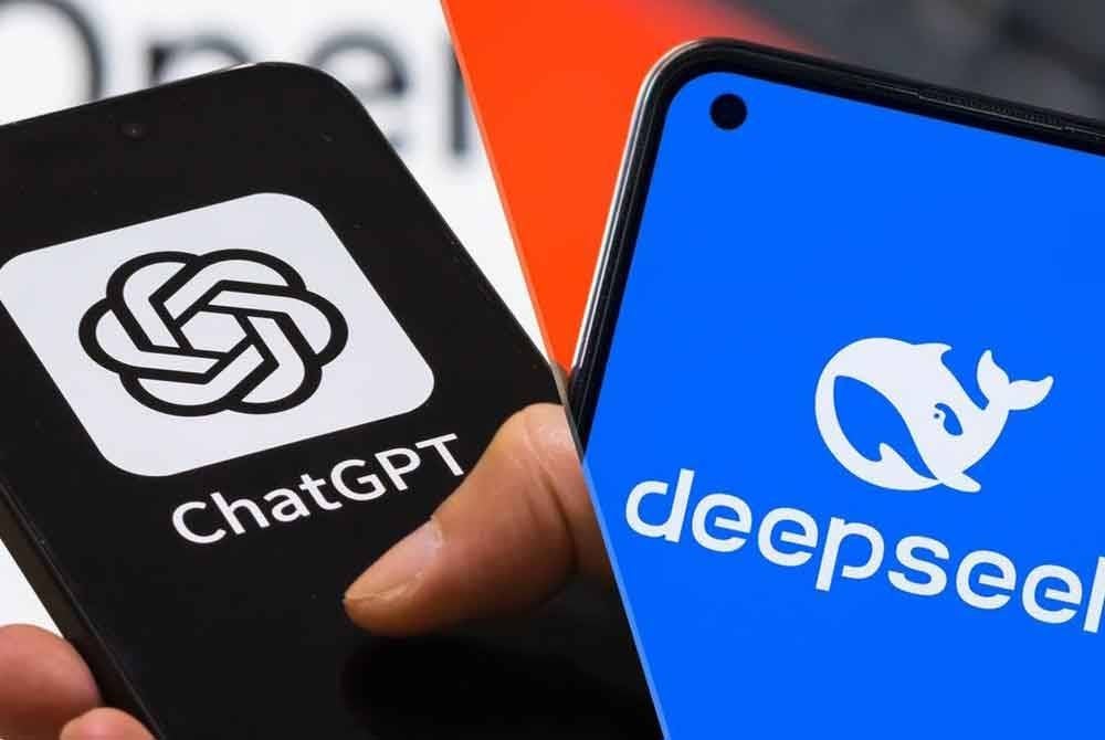 Sejak DeepSeek menghasilkan teknologi AI China menggegarkan Silicon Valley dan Wall Street dengan model kos efektif, firma berkenaan secara tiba-tiba dituduh mencuri data melalui amalan biasa dalam industri tersebut.