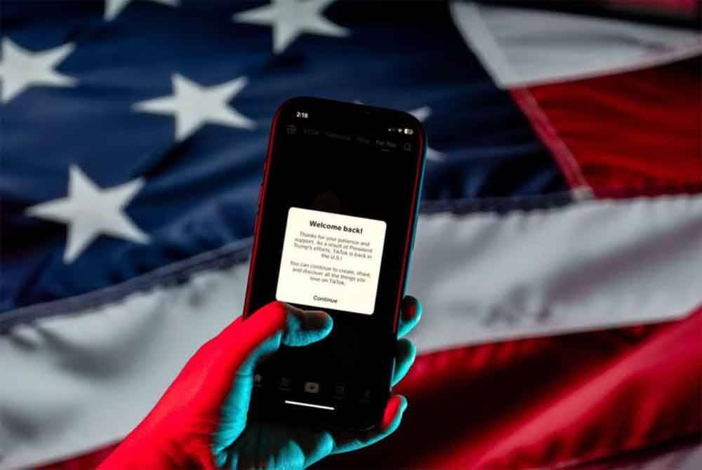 TikTok berkemungkinan akan lebih bersikap terbuka untuk merundingkan perjanjian sekarang kerana ByteDance telah kehabisan pilihan undang-undang untuk menyelamatkan aplikasi itu di AS.