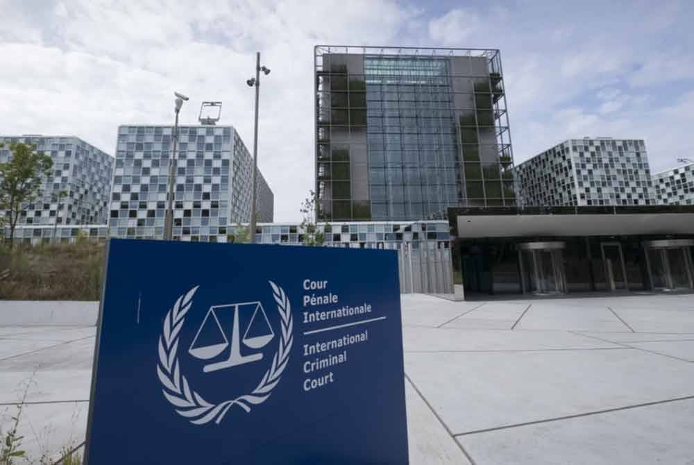 Wakil kerajaan dari Belize, Bolivia, Colombia, Cuba, Honduras, Malaysia, Namibia, Senegal dan Afrika Selatan hari ini berhimpun di The Hague, Belanda, bagi merasmikan penubuhan Kumpulan The Hague. Foto hiasan