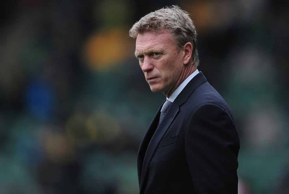 Moyes