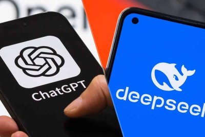 Sejak DeepSeek menghasilkan teknologi AI China menggegarkan Silicon Valley dan Wall Street dengan model kos efektif, firma berkenaan secara tiba-tiba dituduh mencuri data melalui amalan biasa dalam industri tersebut.