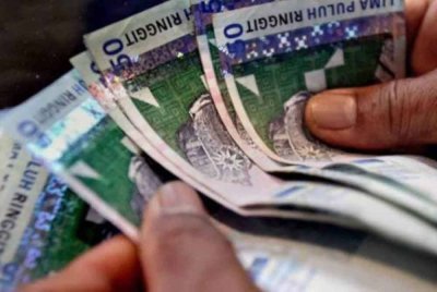 Sebanyak 70 peratus kes keganasan rumah tangga atau domestic violence yang dilaporkan membabitkan soal ekonomi - Gambar hiasan