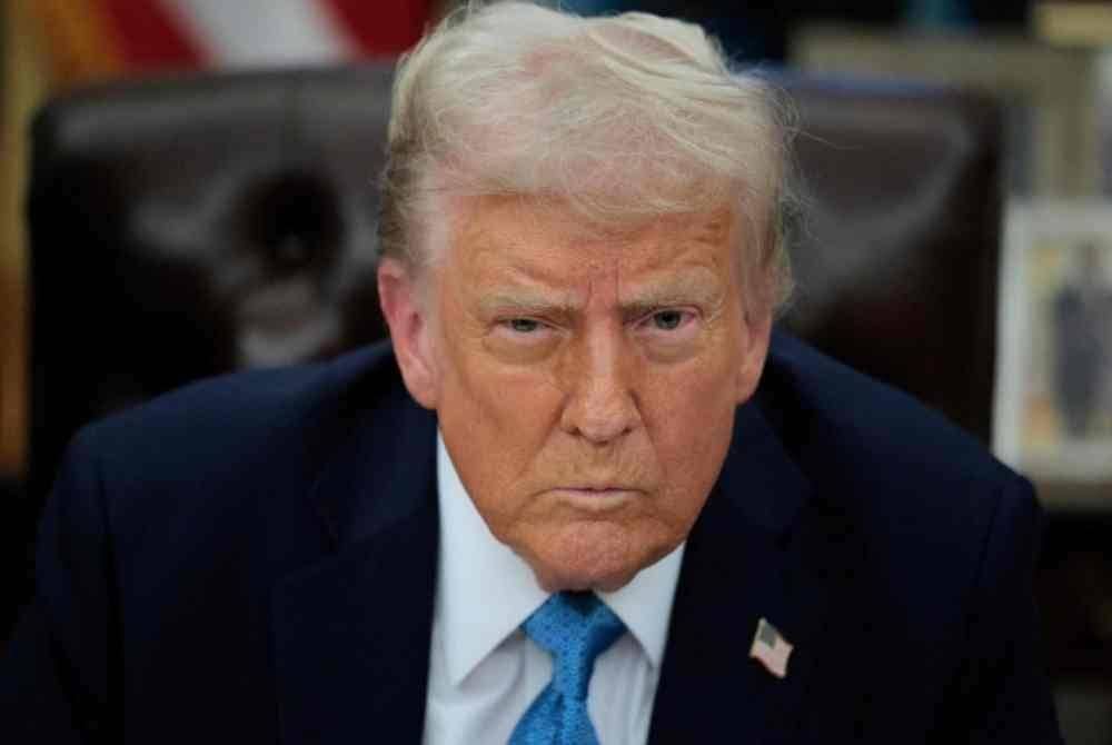 Donald Trump - Foto AFP