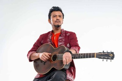 Faizal Tahir