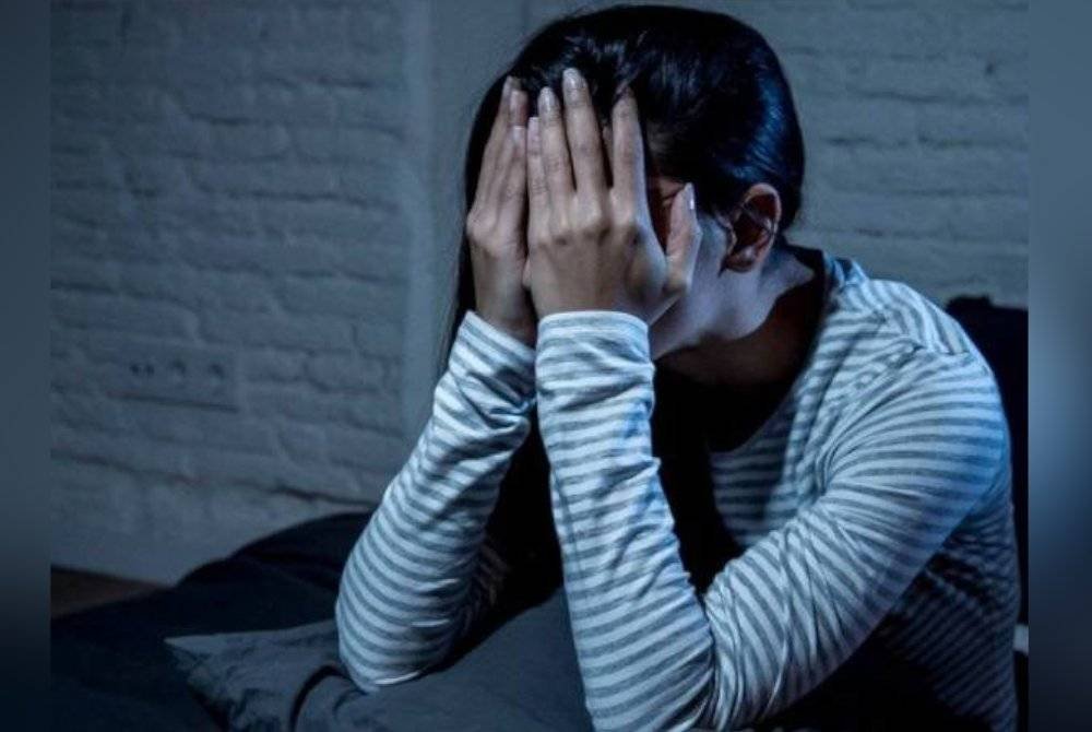 Seramai 7,200 individu dianggarkan telah menjadi mangsa 'love scam'. Gambar hiasan