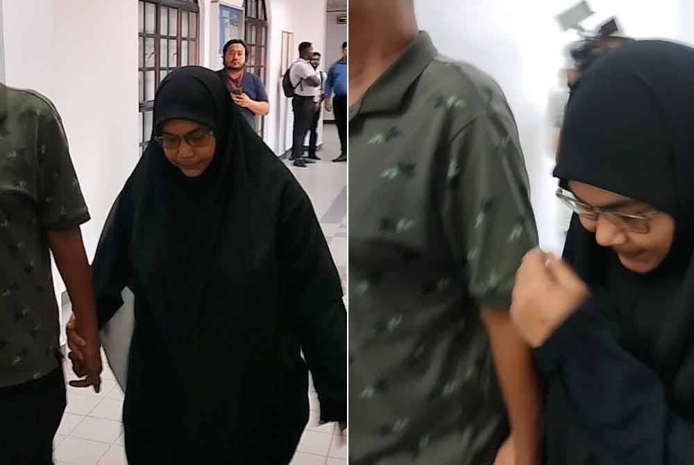 Pembantu tukang jahit, Norli Mohamed Yusof didenda RM4,000 oleh Mahkamah Sesyen Johor Bahru pada Selasa kerana menulis komen yang menghasut bagi mendatangkan penghinaan terhadap Yang di-Pertuan Agong.