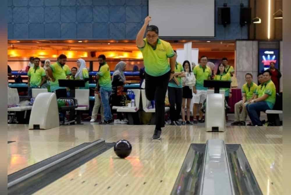 Northport aktif menganjurkan acara sukan bagi memupuk budaya kesihatan dan kesejahteraan dalam kalangan warga kerjanya