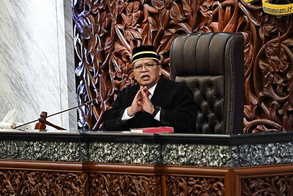 Tan Sri Johari Abdul