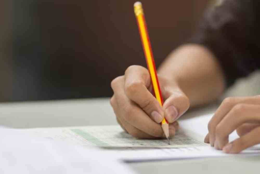 KPM mengkaji semula tempoh peperiksaan STAM Ulangan. Foto hiasan