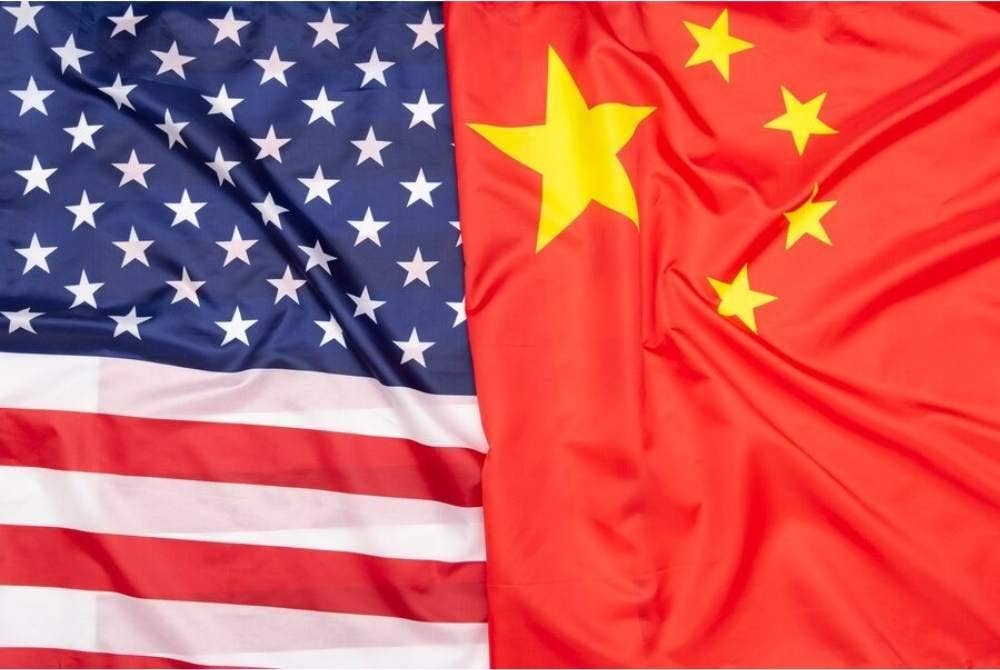 Perang tarif di antara Amerika Syarikat (AS) dan China kembali tegang setelah China bakal memperkenalkan tambahan cukai terhadap setiap barangan import dari AS sebagai satu keputusan tindak balas.