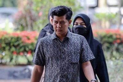 Mahkamah Tinggi menetapkan 25 Februari ini bagi mendengar hujahan berhubung notis usul difailkan ibu bapa Zayn Rayyan Abdul Matin untuk membatalkan pertuduhan mengabaikan kanak-kanak autistik itu dengan cara kemungkinan menyebabkan kecederaan fizikal terhadapnya. Foto Bernama