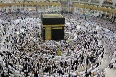 Arab Saudi hadkan visa lawatan satu tahun untuk 14 negara, kekang kemasukan jemaah haji haram.