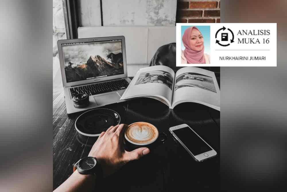 Lihat sahaja kafe-kafe estetik, restoran makanan segera, kedai kopi hipster malah kedai serbaneka yang popular dengan oden dikunjungi mahasiswa untuk mengisi perut tidak kira waktu.