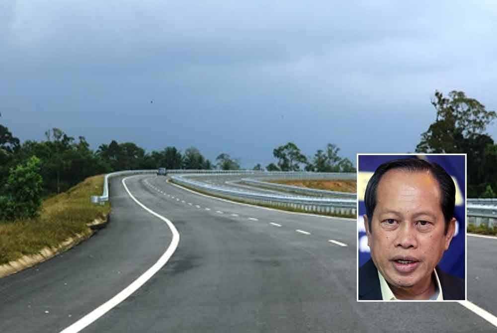 Lebuh raya bertol penuh yang menghubungkan Kampung Gemuroh, Kuala Terengganu ke Kampung Tunjong, Kota Bharu, Kelantan itu memerlukan penelitian mendalam, termasuk aspek kemampuan pihak konsesi. Foto hiasan (Gambar kecil: Ahmad Maslan)