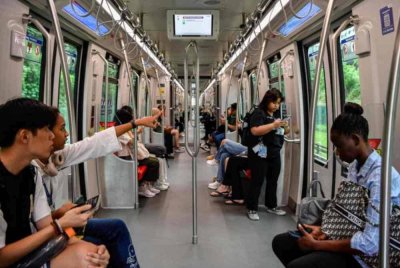 MOT disaran meningkatkan aksesibiliti pengangkutan awam agar lebih mesra dan inklusif terhadap komuniti autisme. Gambar hiasan