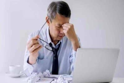 Seramai 44,901 pegawai awam yang menjalani saringan MyPsyD didapati berisiko tinggi dalam isu kesihatan mental berkaitan kemurungan, keresahan, penyalahgunaan bahan dan tingkah laku bunuh diri. Foto hiasan