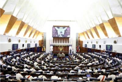 Pelaksanaan dasar serta polisi hubungan antarabangsa dan ekonomi ‘keras’ yang diperkenalkan AS di bawah Trump menjadi tumpuan pada sesi perbahasan di Dewan Rakyat pada Rabu.