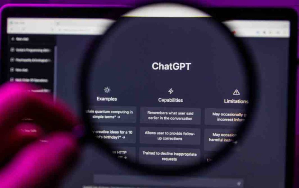 ChatGPT pernah menjadi sensasi internet dan disebut sebagai revolusi generatif AI setelah ia dilancarkan pada November 2022.