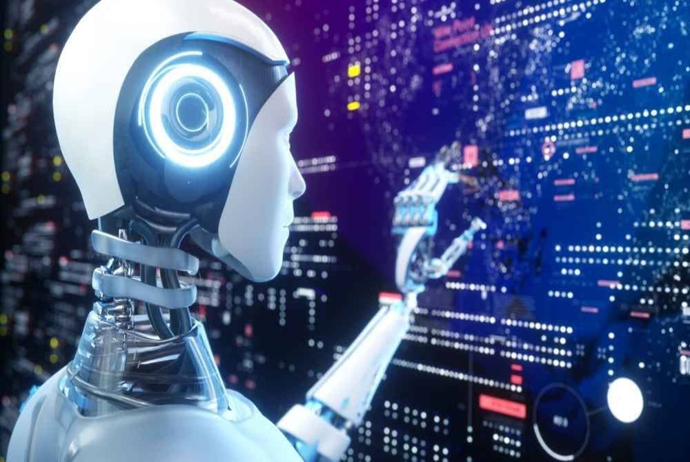 India mahu ikut jejak langkah China hasilkan model AI kos rendah menjelang akhir 2025. Gambar hiasan