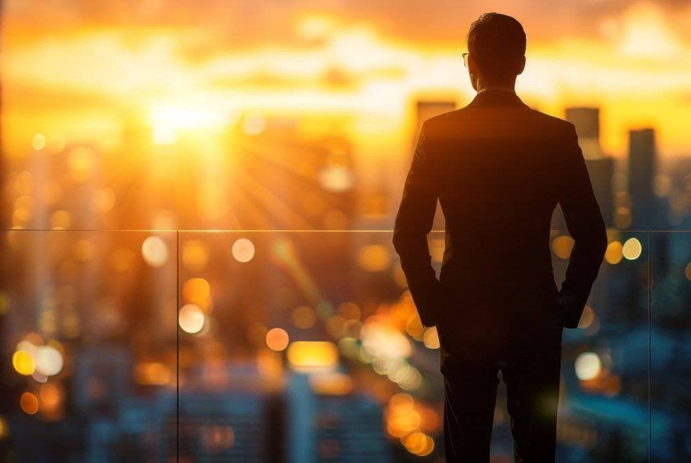 Individu yang berusaha dengan gigih dan konsisten menerapkan elemen ‘Grit’ dalam diri, dapat membantu mereka lebih fokus, tenang serta berkeyakinan tinggi dalam mendepani pelbagai cabaran hidup. Foto hiasan 123RF