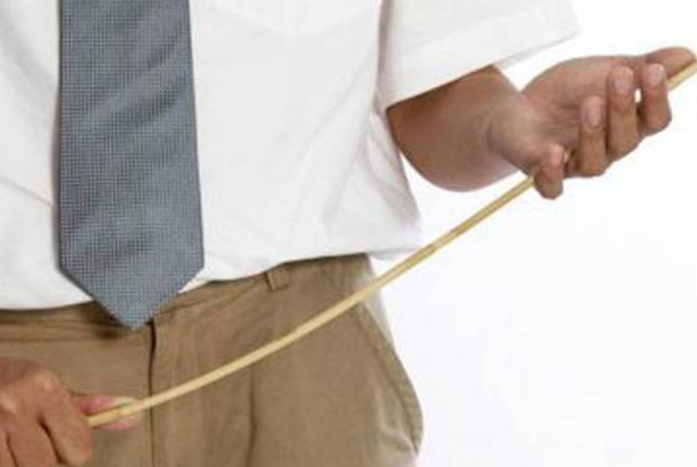 Pendekatan untuk mendisiplinkan murid pada era mencabar ini tidak sama dengan zaman dahulu. Gambar hiasan