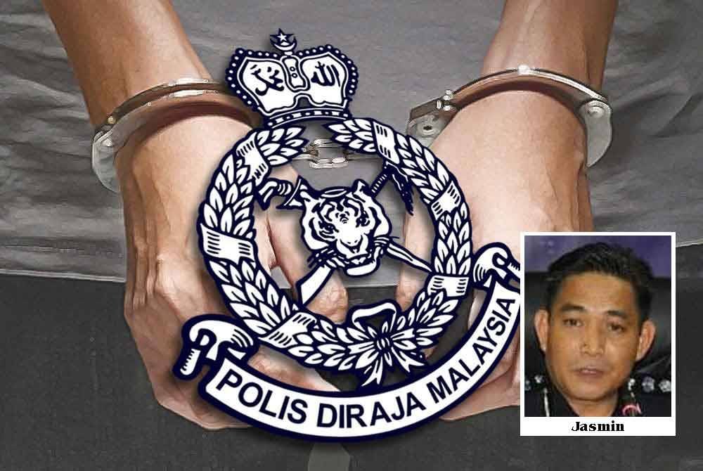 Amukan seorang lelaki dipercayai berpunca daripada penggunaan bahan terlarang akhirnya membawa padah apabila ditahan di sekitar perkampungan Batu 3, Jalan Apas, di sini pada tengah malam Khamis. Foto hiasan