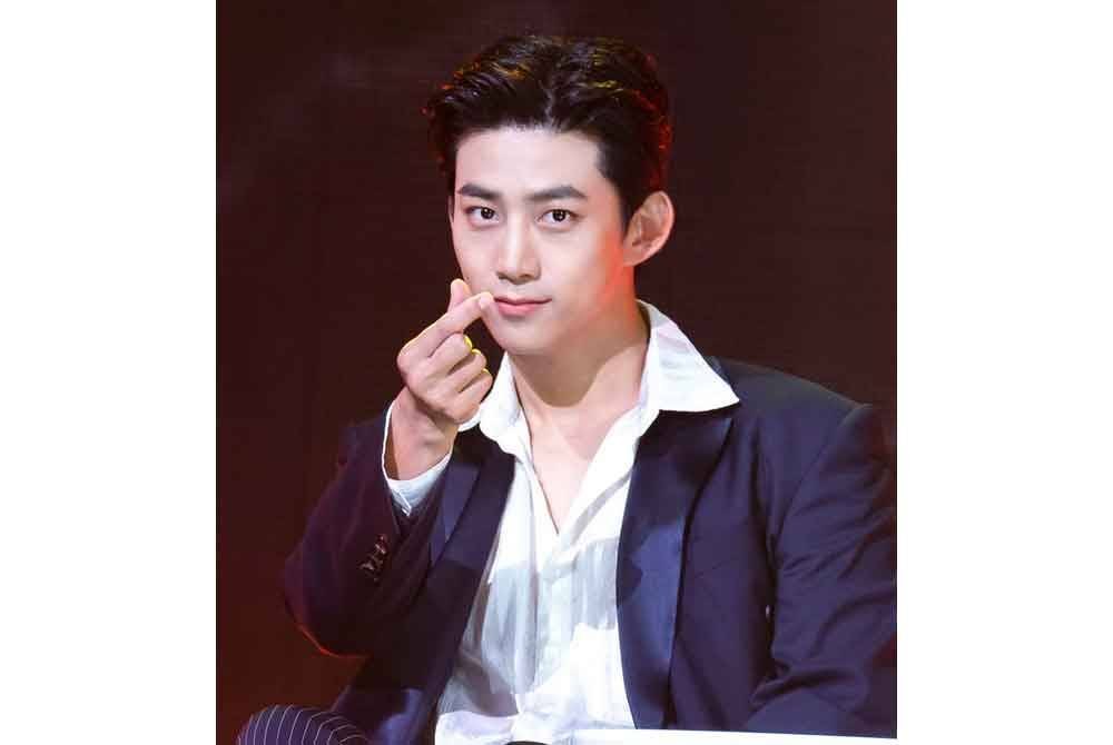 Penyanyi dan pelakon, Ok Taec-Yeon. Foto Agensi