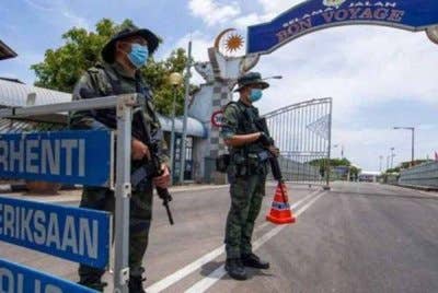 Kerajaan menubuhkan Jawatankuasa Kerja Insolvensi Rentas Sempadan (CBI-REFORM-WC) dalam usaha reformasi undang-undang berkaitan insolvensi rentas sempadan sekali gus memastikan Malaysia selaras dengan standard antarabangsa. Gambar hiasan