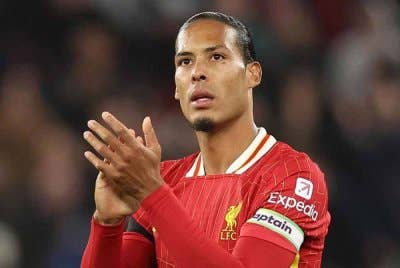 VAN DIJK