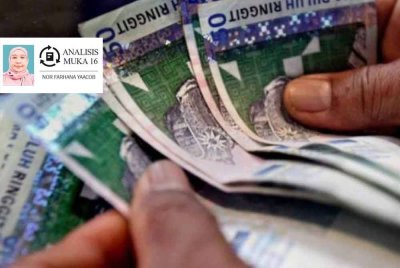 Sebanyak RM791.25 juta disalurkan khusus untuk bayaran BAP berjumlah RM150 kepada setiap murid secara sekali bayar, sekali gus memberi manfaat kepada lebih 5.2 juta murid di negara ini. Gambar hiasan
