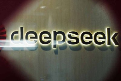 Belanda melarang penjawat awam daripada menggunakan DeepSeek atas alasan kemungkinan aktiviti perisikan. Foto AFP