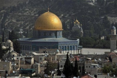 PENINDASAN demi penindasan dilakukan terhadap umat Islam di Palestin sejak dahulu hingga kini. Foto CANVA