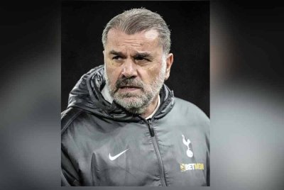 Postecoglou