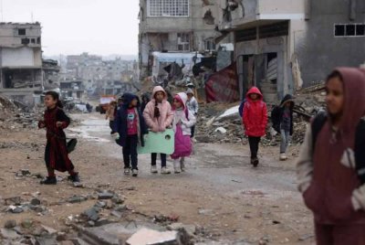 UNRWA turut memaklumkan bahawa pasukannya terus menyediakan bantuan segera yang amat diperlukan, termasuk khemah, tilam, selimut dan pakaian.