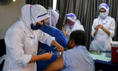 MMA menggesa kerajaan agar memberi tumpuan kepada penambahbaikan kepada terma perkhidmatan dan imbuhan jururawat. Gambar hiasan