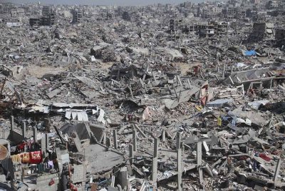 Negara-negara dan organisasi Arab terus menyuarakan penolakan tegas terhadap pelan Presiden AS, Donald Trump untuk merampas Gaza dan mengusir penduduk Palestin.