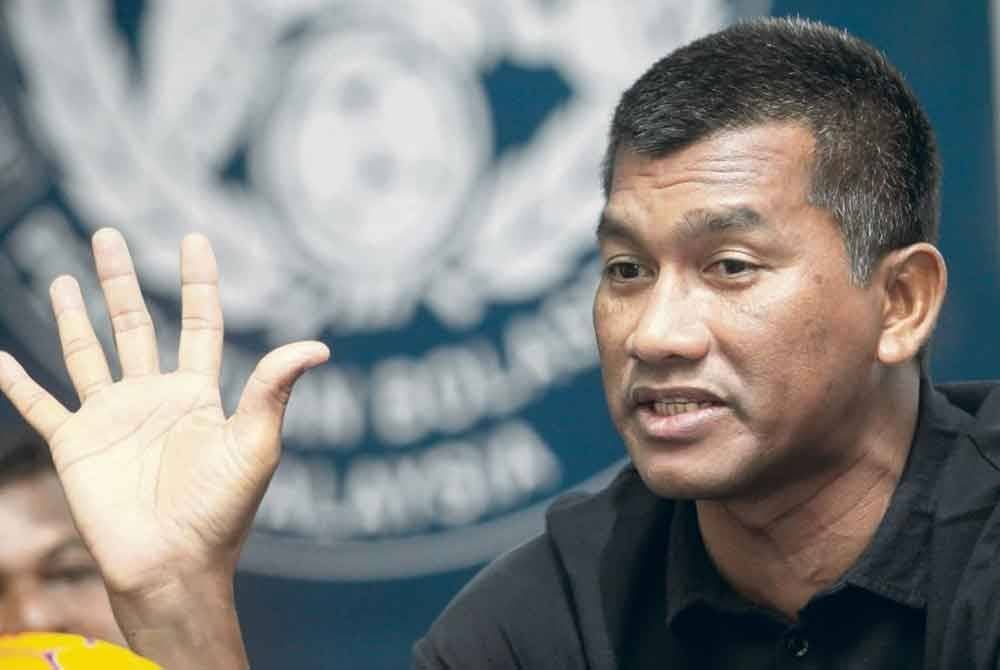 Subkhiddin Mohd Salleh