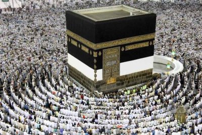 Bakal jemaah haji yang memperoleh visa furada atau visa mujamalah disaran menggunakan perkhidmatan PJH yang telah dilesenkan TH. Gambar hiasan