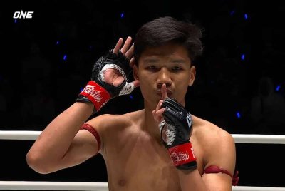 Ahmad Nor Iman Aliff Rakib