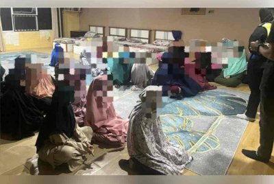 200 kanak-kanak yang diselamatkan daripada rumah amal dikaitkan dengan GISBH di Selangor, akan mengikuti pendidikan di sekolah kebangsaan buat kali pertama pada sesi persekolahan bermula 17 Februari ini. Gambar fail