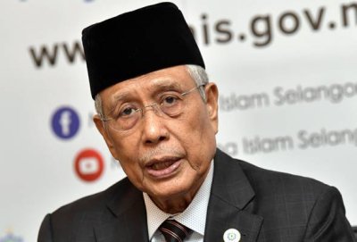 Tan Sri Abdul Aziz Mohd Yusof