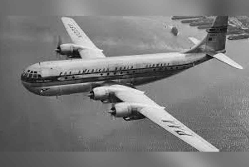 Penerbangan Pan Am 7. - Agensi