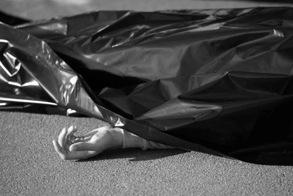 Angka kematian meningkat kepada lapan orang menjelang Sabtu. Foto hiasan