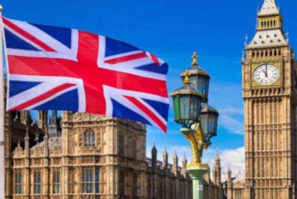 Seorang MP Parti Buruh yang dipecat daripada jawatan menteri oleh Perdana Menteri United Kingdom (UK), Keir Starmer. Foto hiasan