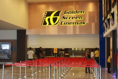 Golden Screen Cinemas (GSC) Setia City Mall akan kekal ditutup untuk sepanjang malam Sabtu.