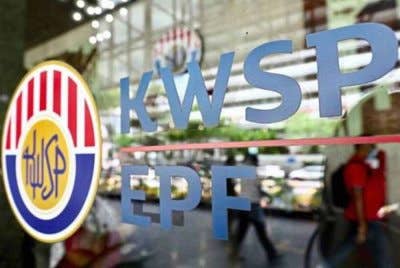 Dividen KWSP tahun lalu dijangka lebih 5.8 peratus. Gambar hiasan