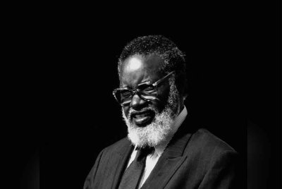 Nujoma meninggal dunia pada usia 95 tahun di ibu negara Windhoek pada Sabtu. Foto Facebook Anwar Ibrahim