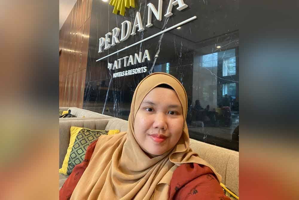 Nurul Shazrina Roslee